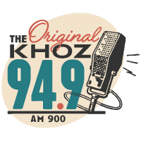 The Original KHOZ 94.9